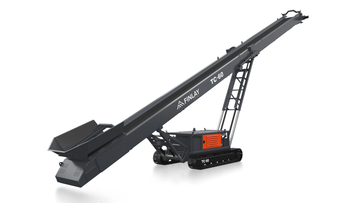 Finlay TC-60 Render 1