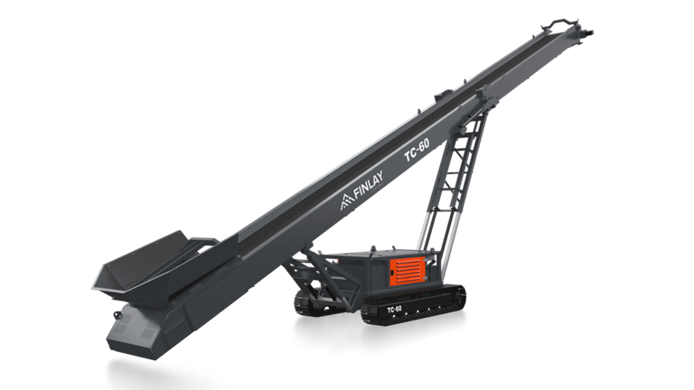 Finlay TC-60 Render 1