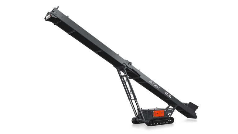 Finlay TC-60 Render 3