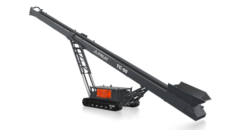 Finlay TC-60 Render 4