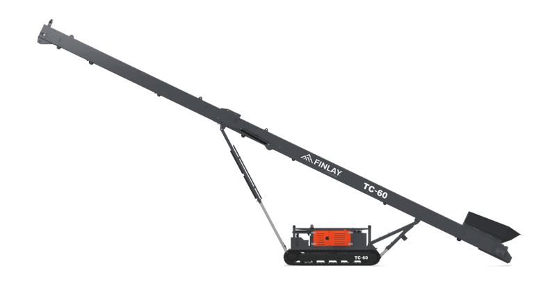 Finlay TC-60 Render 5