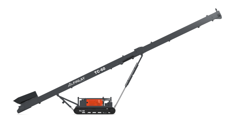 Finlay TC-60 Render 6