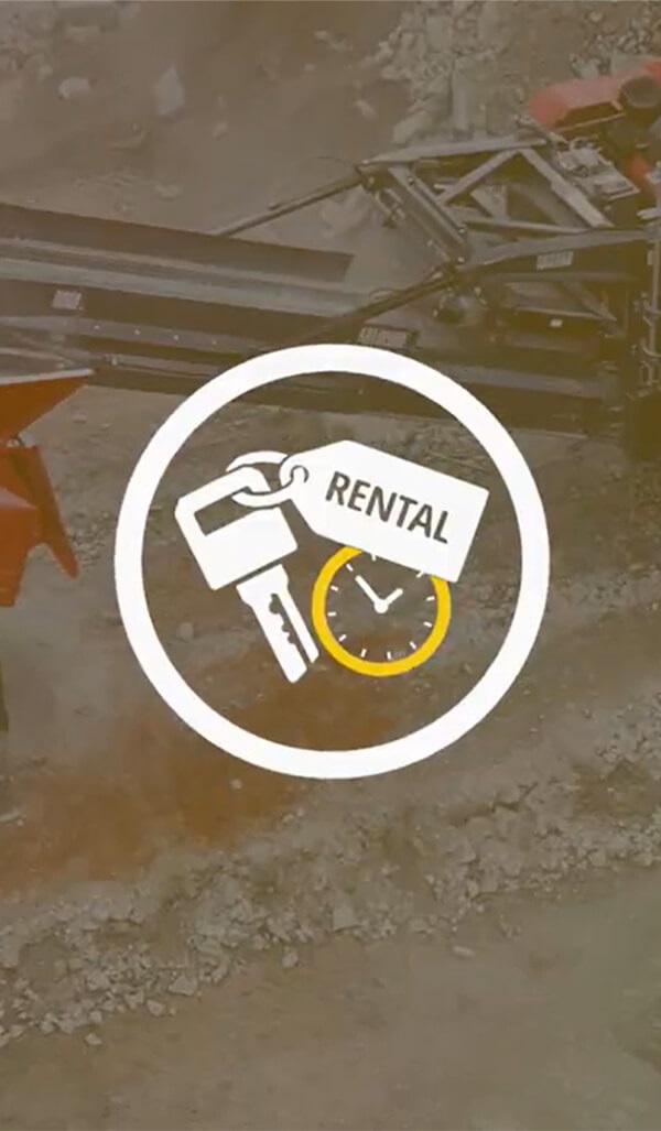 Finlay Rental Equipment Thumbnail