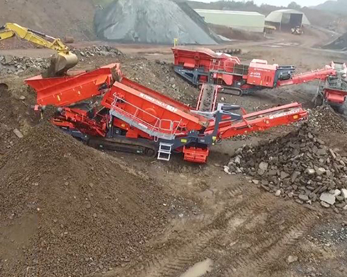 Terex Finlay 883+ (5)