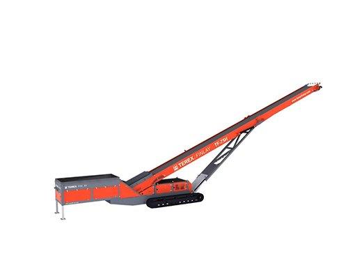 Terex Finlay TF-75H high level feeder