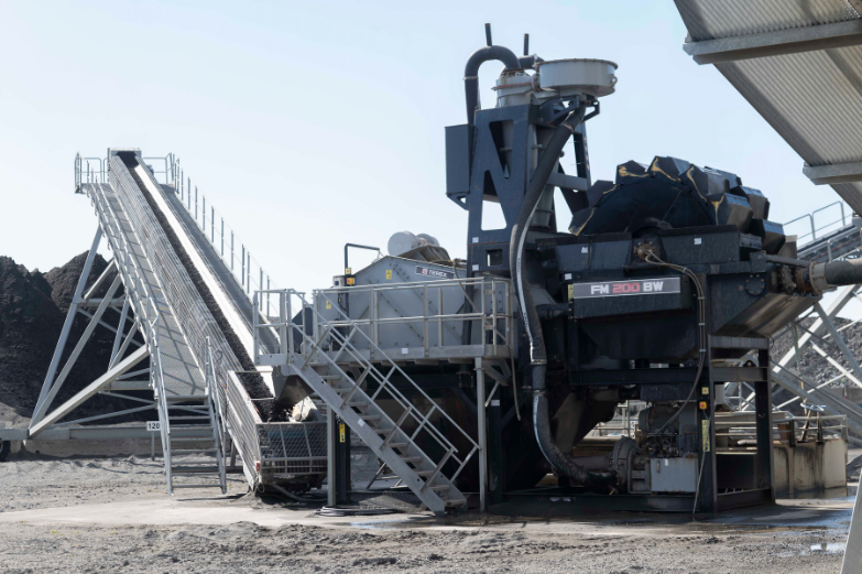 Premium Aggregates and Sand in Iceland 3