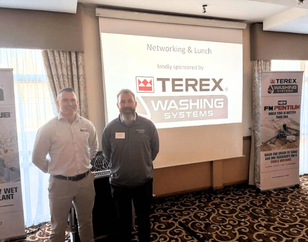 WATA Spring membership event