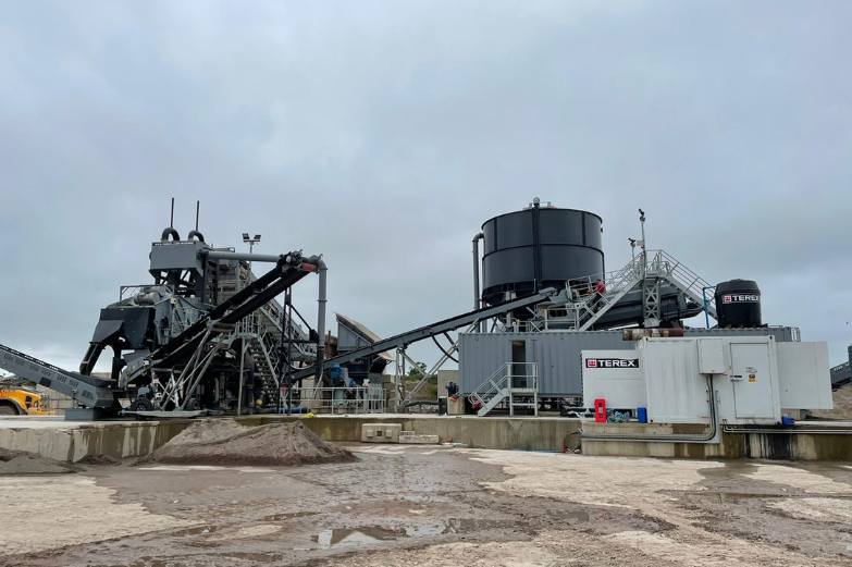 keohane-readymix-wash-plant