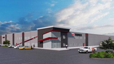 Louisville Business Park Thumbnail