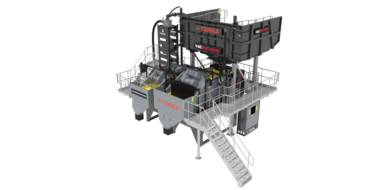hydrovac-vacrecover