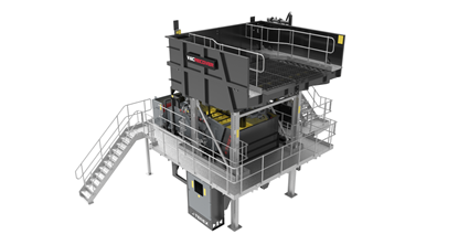 vacrecover - hydrovac