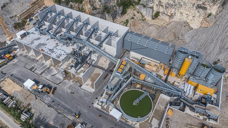 TWS Marks Five Years of Manufacturing Filterpresses