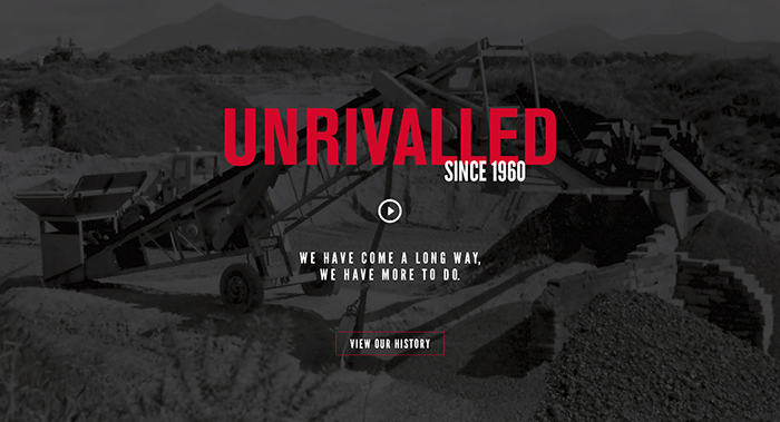 Washing Heritage Thumbnail