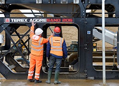 Broom Open Day Thumbnail