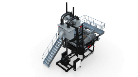 FM60C Compact Range