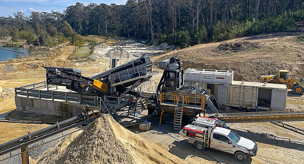 A Fair Dankim Plant - Hero