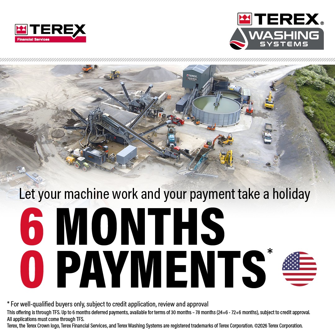 American finance offer