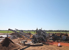 TWS Australian Open Day