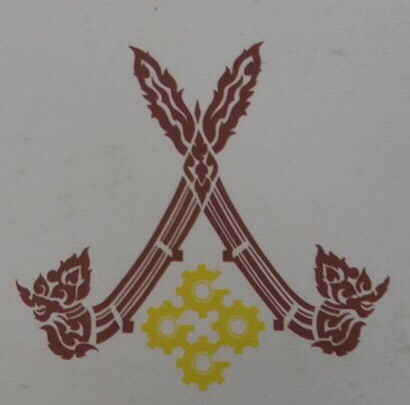 Chiangmai construction logo