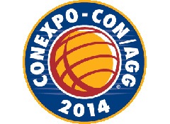 ConExpo 2014 Logo