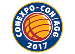 ConExpo Logo 2017