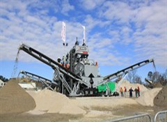 TWS Expanded Presence in North America