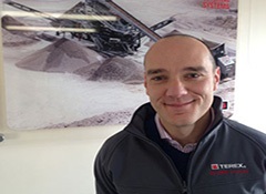 New TWS Employee Joins the Team