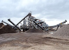 Patterson Going for Gold with TWS