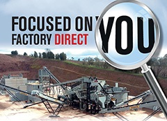 Ireland Direct Selling