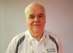 Justin Donnelly TWS Team Member