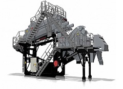 Recognition for TWS Aggrescrub