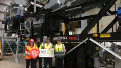 Work Well Live Well Thumbnail