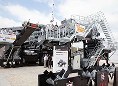 TWS Debut at Hillhead 2014 with Double Bill
