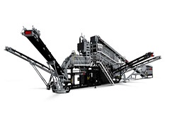 TWS introduce new Aggresand system