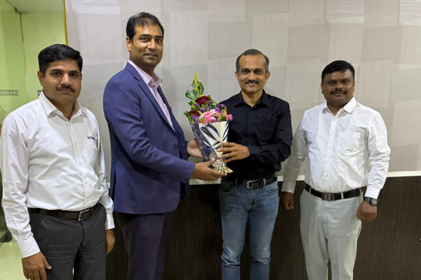 TWS Appoint Team Engineers as Distributor