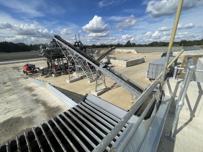 Northumbrian Water Case Study 2