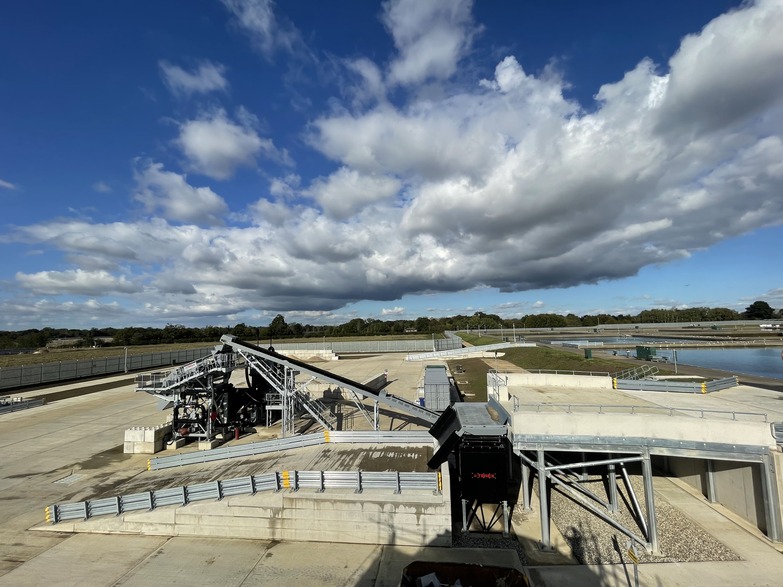 Northumbrian Water Case Study