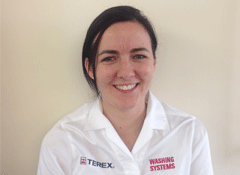 Siobhan O'Callaghan Engineer