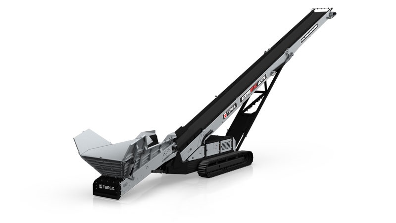 AggreStac llf75 Low Level Feeder