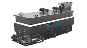 Flocculant Dossing Unit