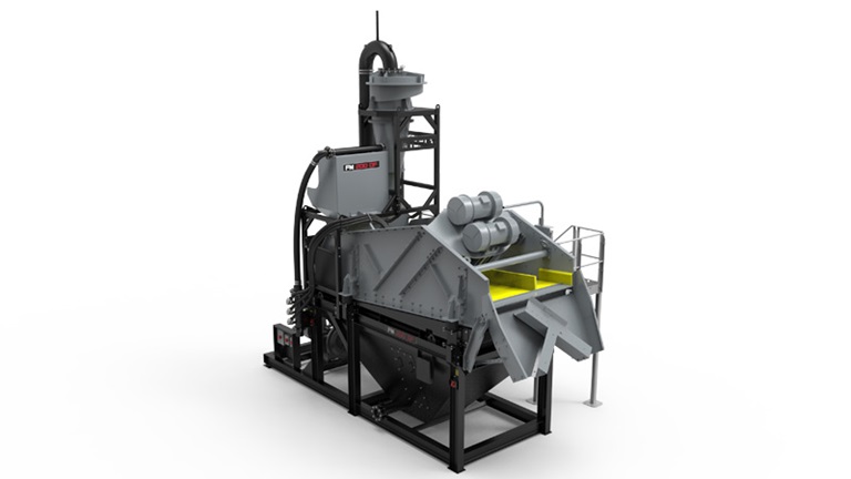 FM Direct Feed Product 