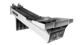 SW 100 Sand Screw