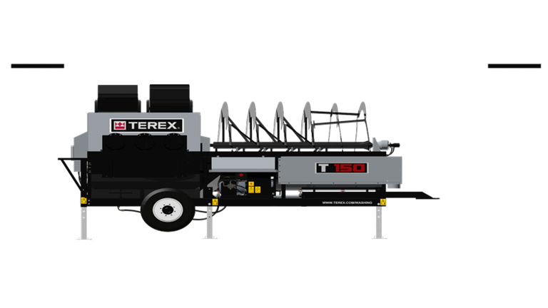 T150 Product Image Right