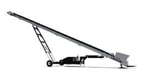 TC Range Conveyor