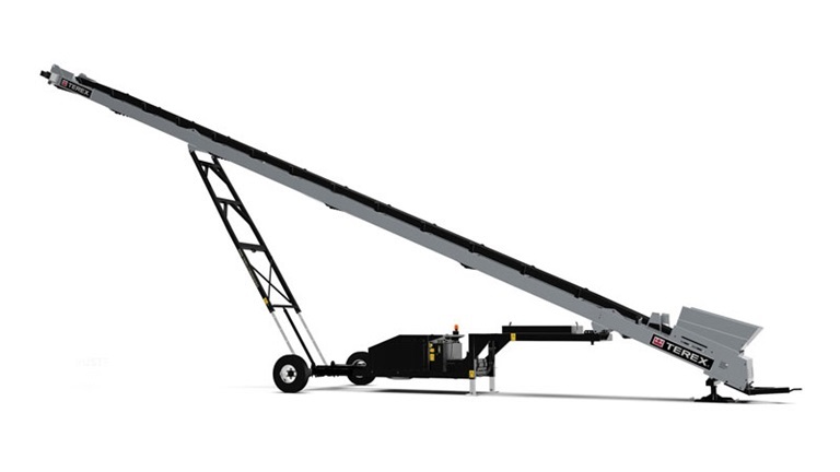 TC Range Conveyor