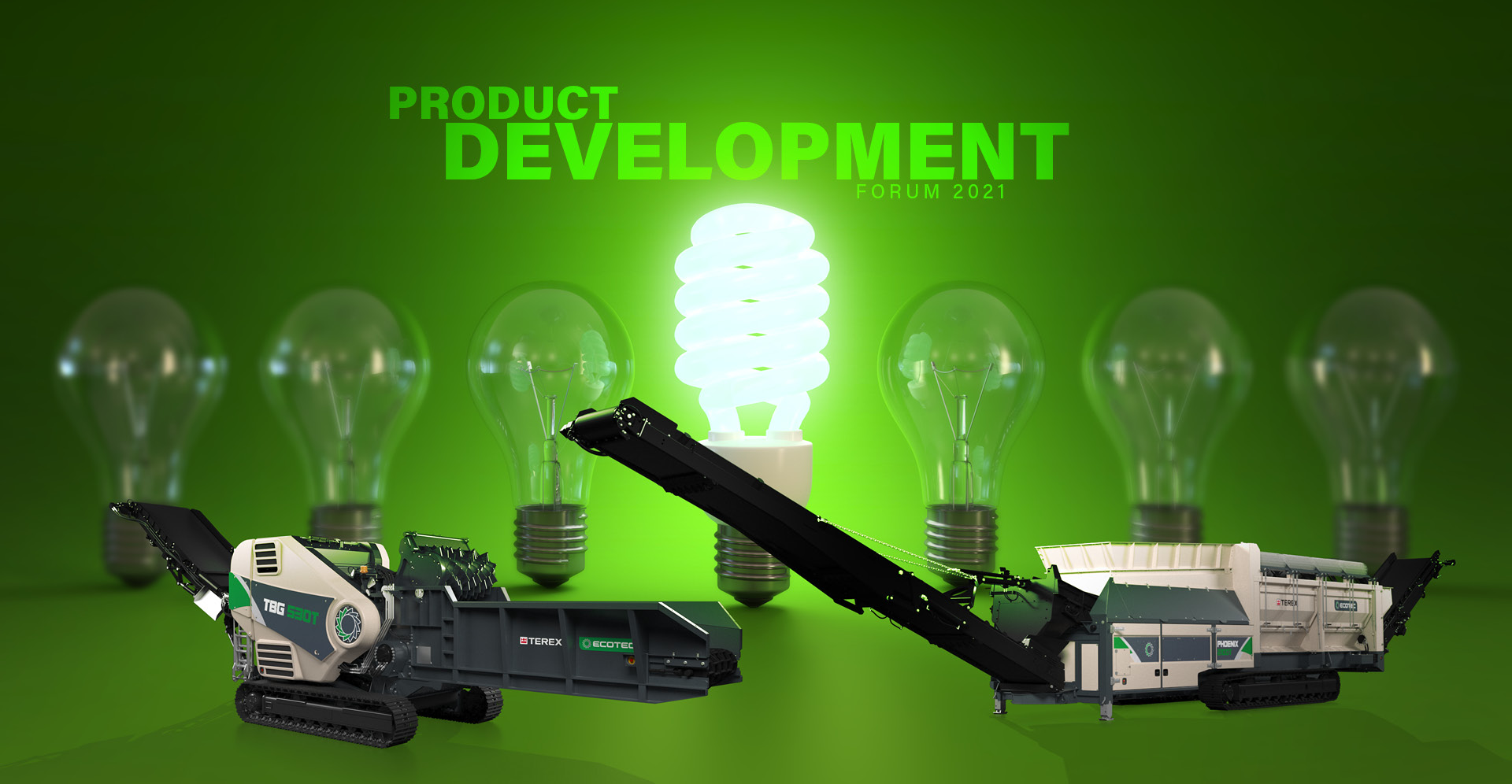 Terex Ecotec Product Development Hero