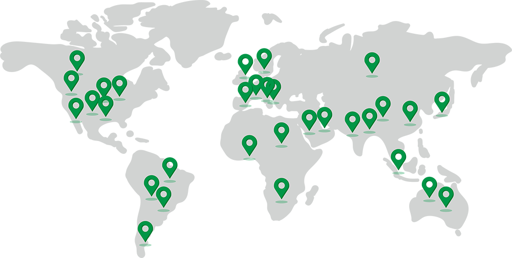 Dealer Map Dealer Map