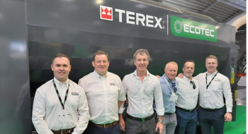 DIR appointed as dealer for ecotec