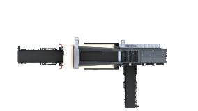 Ecotec TXS 350 Starscreen