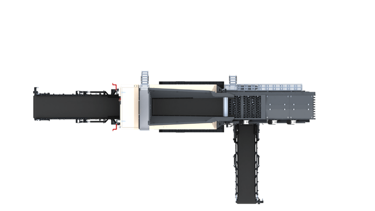 Ecotec TXS 350 Starscreen